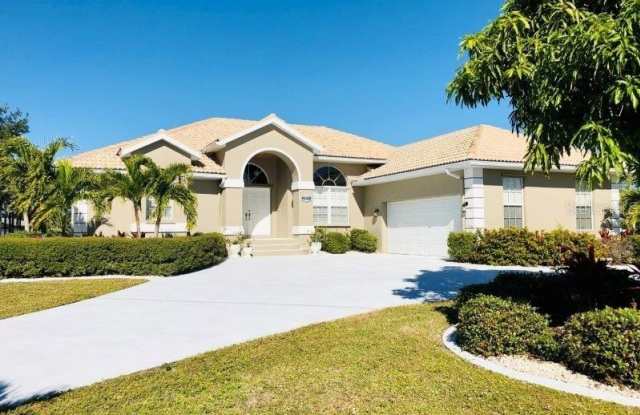 2100 CASSINO COURT - 2100 Cassino Court, Punta Gorda, FL 33950