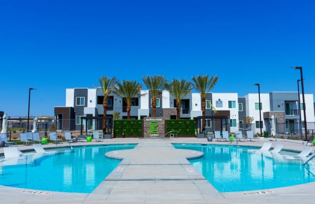 North Park Living Gallery 2
