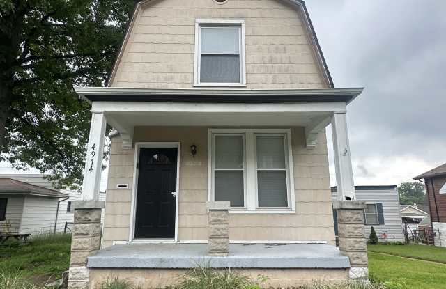 4974 Quincy Street photos photos