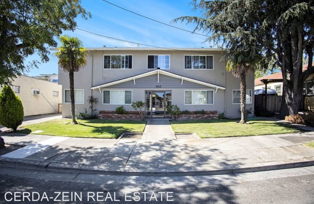 1363 High Street #B - 2 bedroom | 1 bath - 1363 High Street, Alameda, CA 94501