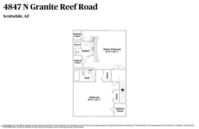 4847 N GRANITE REEF Road Gallery 2