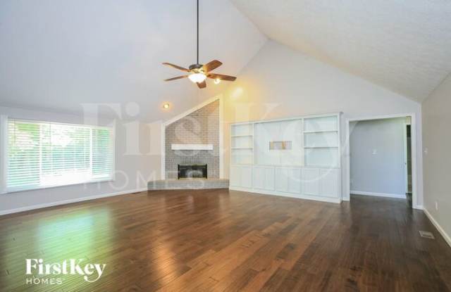 6310 Crystal Springs Drive Gallery 4