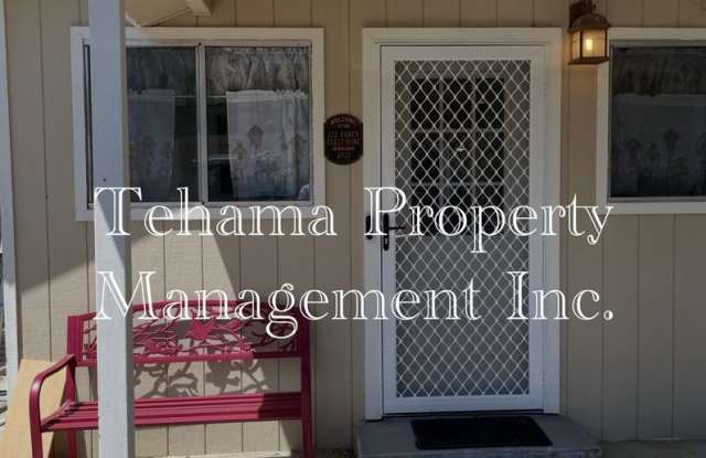 2 bed 2 bathroom home in the El Camino/Gerber Area Available Unfurnished or Furnished photos photos