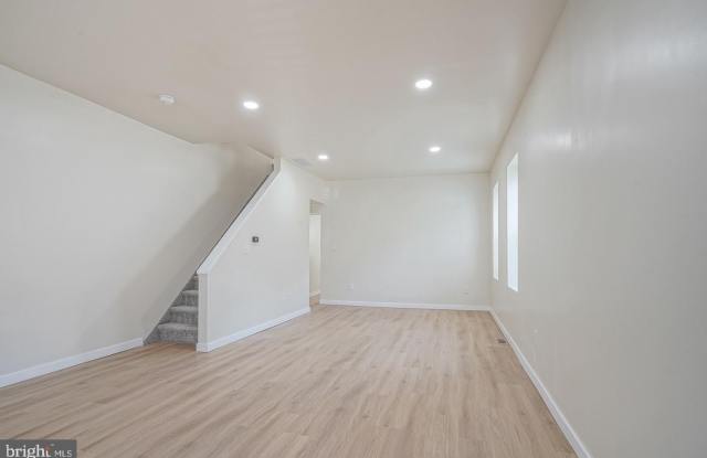 1830 FILMORE Street Gallery 3