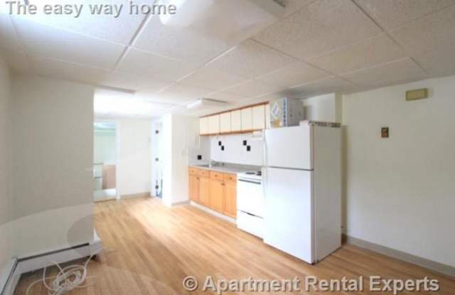151 Highland Ave - 151 Highland Avenue, Somerville, MA 02143