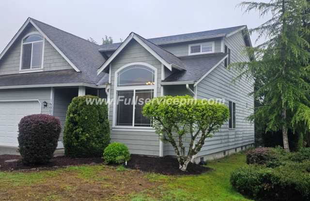 Beautifully Updated home in Covington WA photos photos