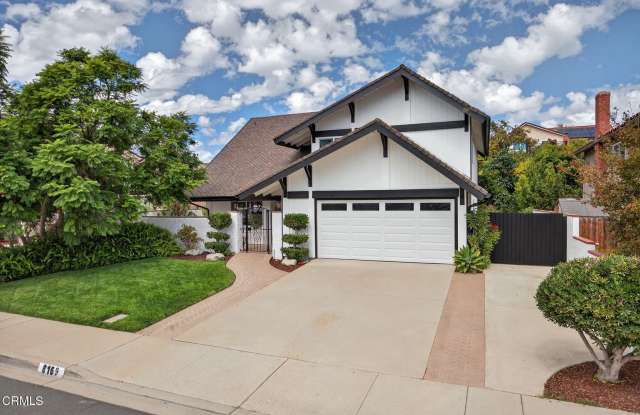 6169 Arabian Pl - 6169 Arabian Place, Camarillo, CA 93012 6169 Arabian Pl - 6169 Arabian Place, Camarillo, CA 93012