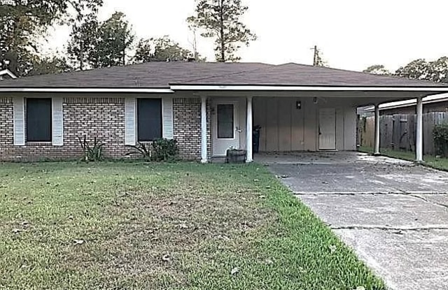 9362 Jessica Dr - 9362 Jessica Drive, Shreveport, LA 71106