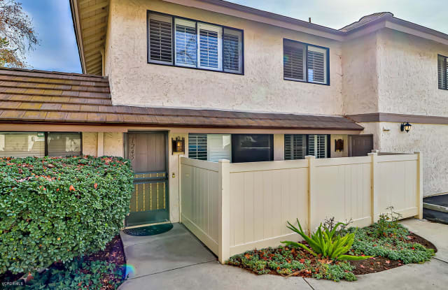 1245 Landsburn Circle - 1245 Landsburn Circle, Thousand Oaks, CA 91361