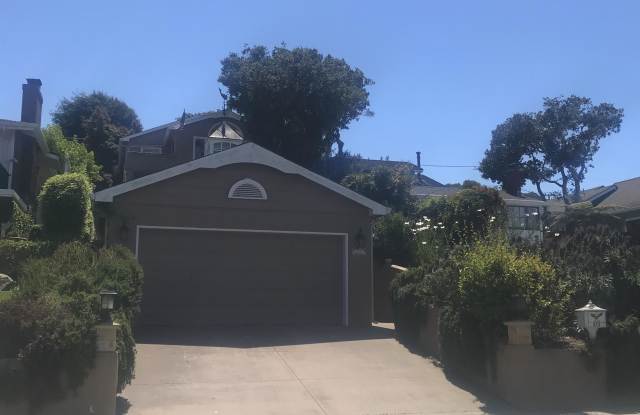 515 Hillcrest Avenue - 515 Hillcrest Avenue, Pacific Grove, CA 93950