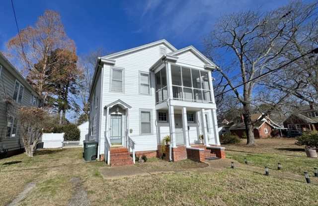 3207 Kenmore Drive - 3207 Kenmore Drive, Hampton, VA 23661 3207 Kenmore Drive - 3207 Kenmore Drive, Hampton, VA 23661