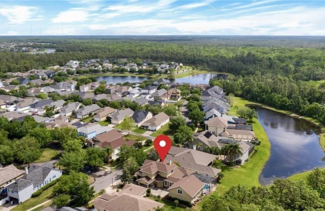 14102 CHICORA CROSSING BOULEVARD - 14102 Chicora Crossing Boulevard, Alafaya, FL 32828