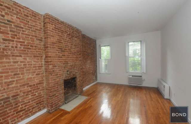 407 East 87 Street - 407 East 87th Street, New York City, NY 10128
