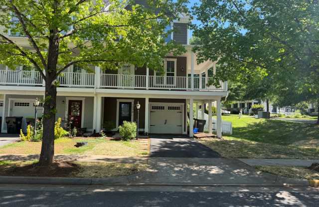 1686 Wickham Way - END UNIT Wickham Pond Townhome! - 1686 Wickham Way, Crozet, VA 22901 1686 Wickham Way - END UNIT Wickham Pond Townhome! - 1686 Wickham Way, Crozet, VA 22901