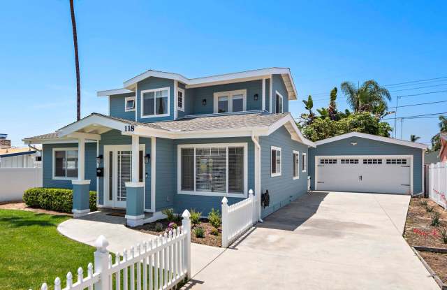 118 W Avenida Santiago - 118 West Avenida Santiago, San Clemente, CA 92672 118 W Avenida Santiago - 118 West Avenida Santiago, San Clemente, CA 92672