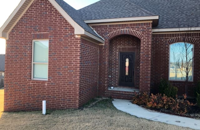 4817 Thistle Way - 4817 Thistle Way, Jonesboro, AR 72404