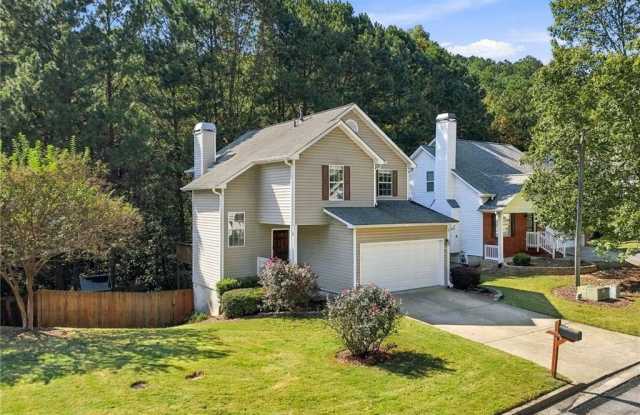 538 Parkstone Lane Gallery 1