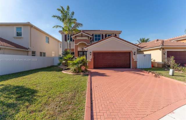 1856 Northeast 3rd Court - 1856 Northeast 3rd Court, Homestead, FL 33033