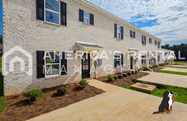 New Construction Townhome for Rent in Clanton, AL! photos photos New Construction Townhome for Rent in Clanton, AL! photos photos