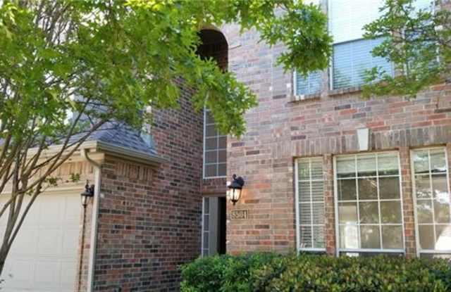 8504 Wellington Point Drive Gallery 2