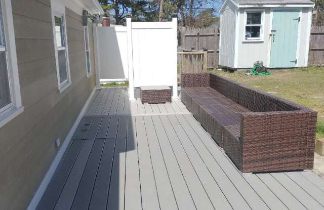 10 Cranberry Lane - 10 Cranberry Lane, Dennis Port, MA 02639