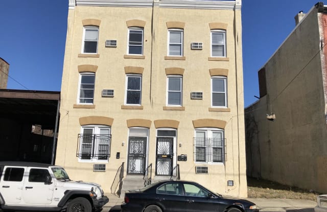1605 West Dauphin Street - 2 - 1605 West Dauphin Street, Philadelphia, PA 19132