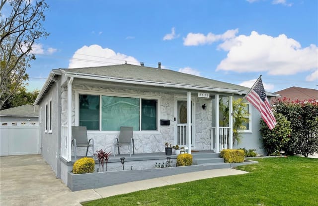 5639 Hayter Avenue - 5639 Hayter Avenue, Lakewood, CA 90712