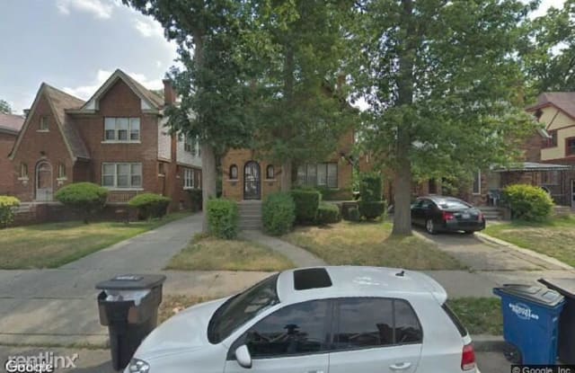 18070 Northlawn St - 18070 Northlawn St, Detroit, MI 48221