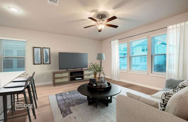 AMHERST PLAN Gallery 4