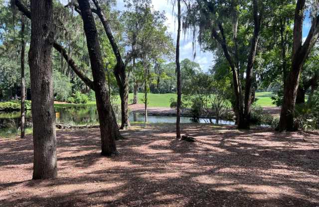 Unfurnished First Floor 3BR Condo in Sea Pines, Near Harbour Town! photos photos
