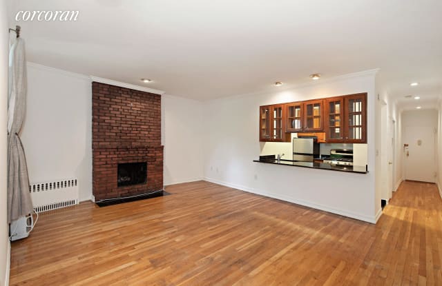 164 West 83rd Street - 164 West 83rd Street, New York City, NY 10024