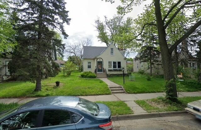 5341 Aldrich Avenue S - 5341 Aldrich Avenue South, Minneapolis, MN 55419