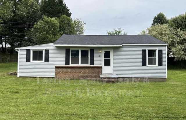 4222 Glenn Hi Road - 4222 Glenn Hi Road, Winston-Salem, NC 27107