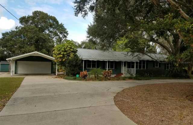 2223 WEBBER STREET - 2223 Webber Street, Southgate, FL 34239