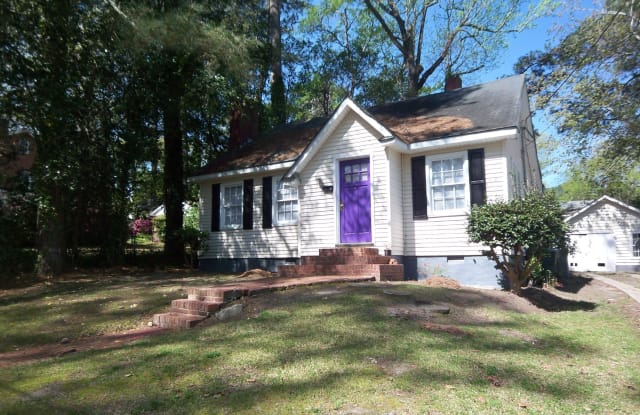202 S Library Street - 202 South Library Street, Greenville, NC 27858