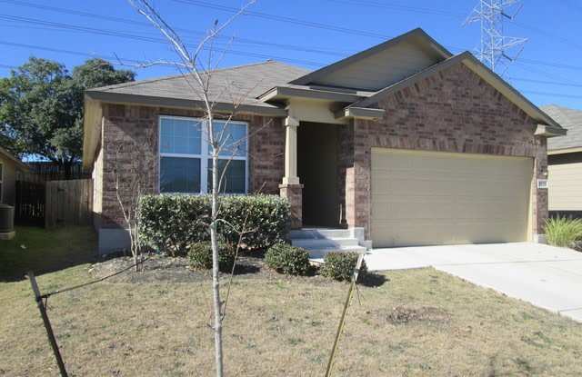 8819 QUIHI WAY - 8819 Quihi Way, Bexar County, TX 78254