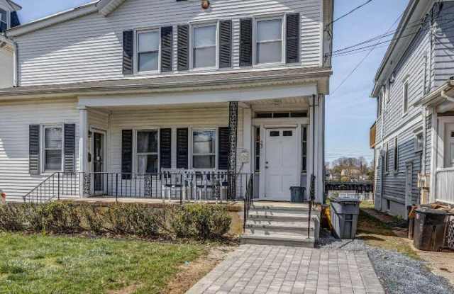 23 Rector Place - 23 Rector Place, Red Bank, NJ 07701 23 Rector Place - 23 Rector Place, Red Bank, NJ 07701