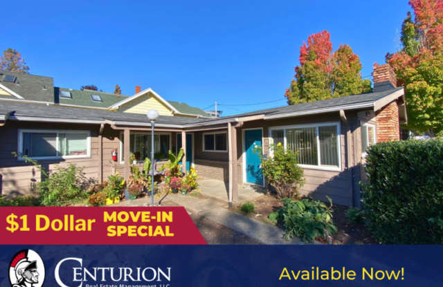231 Kearney St. SE - 231 Kearney Street Southeast, Salem, OR 97302