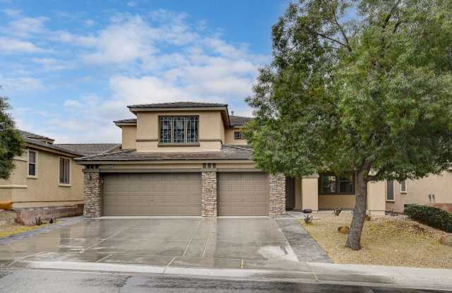 4 Bedroom in North Las Vegas Near Aliante photos photos