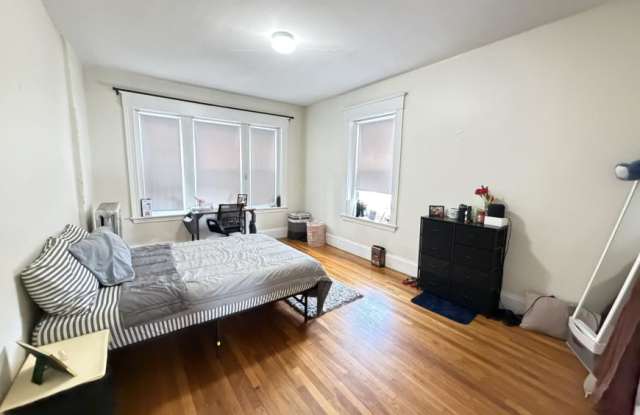 130 Englewood Ave. - 130 Englewood Avenue, Boston, MA 02135