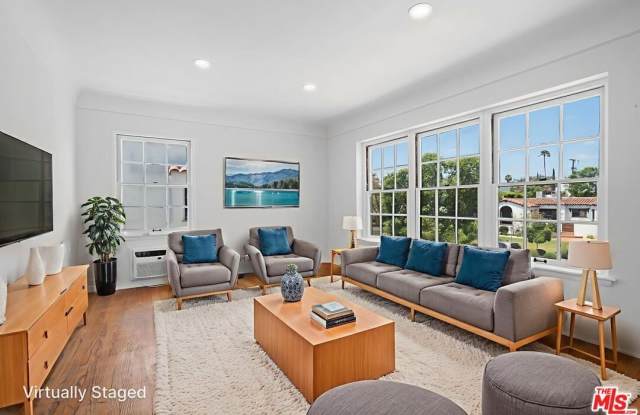 1558 S Genesee Ave photos photos