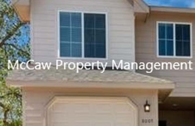 8005 Marydean Ave - 8005 Marydean Avenue, Fort Worth, TX 76116