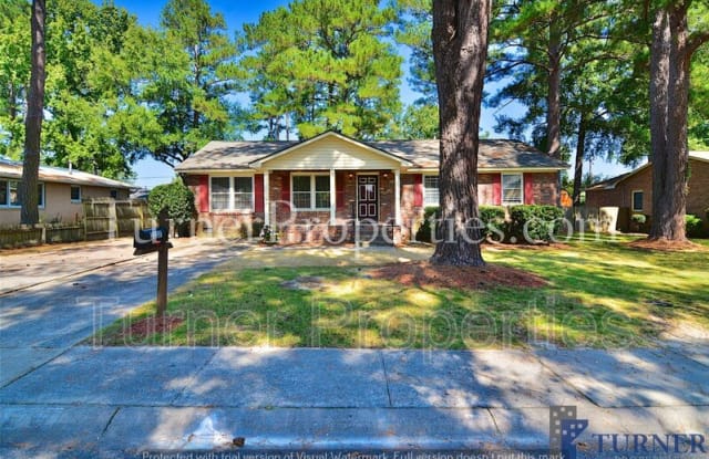 2237 Hillbeck Dr - 2237 Hillbeck Drive, St. Andrews, SC 29210
