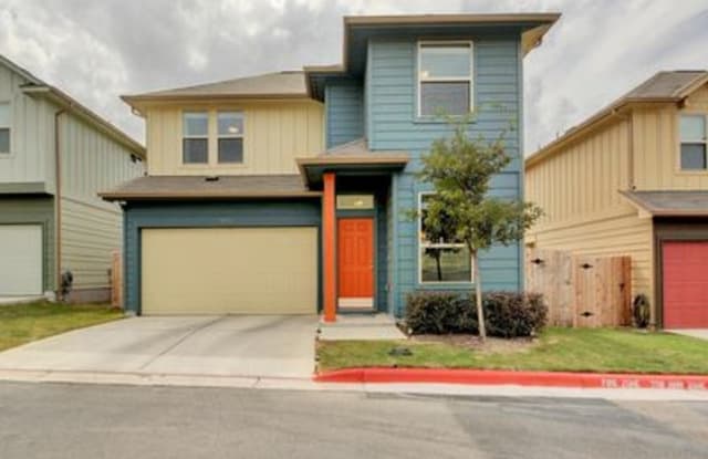 5816 Magnolia Mist Lane - 5816 Magnolia Mist Lane, Austin, TX 78744