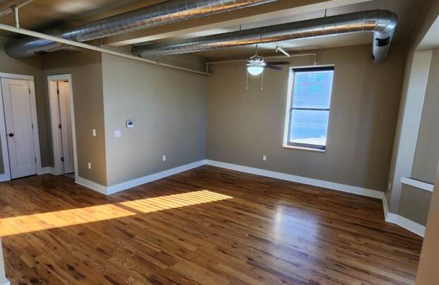 Fitzgerald Apartments Gallery 4