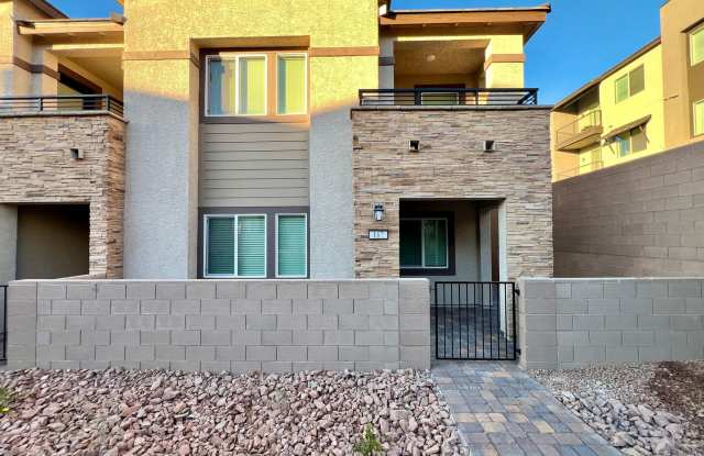 Beautiful Newer 4 Bedroom Home in Cadence with Large Loft photos photos