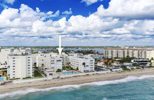 3520 S Ocean Boulevard unit: H502 photos photos