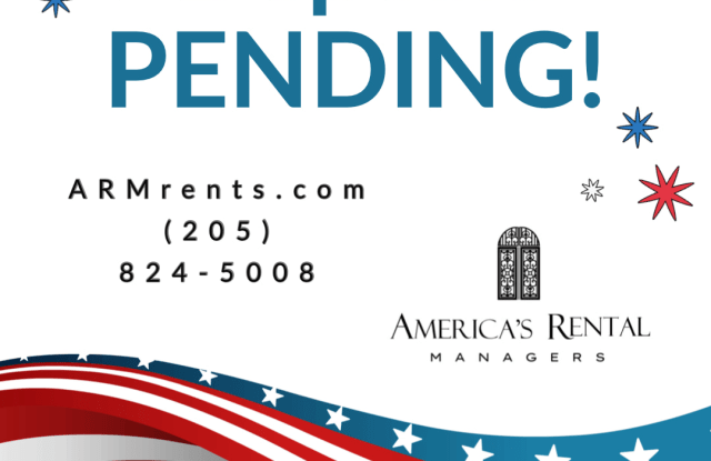 2173 Chapel Hill Road - 2173 Chapel Hill Road, Hoover, AL 35216