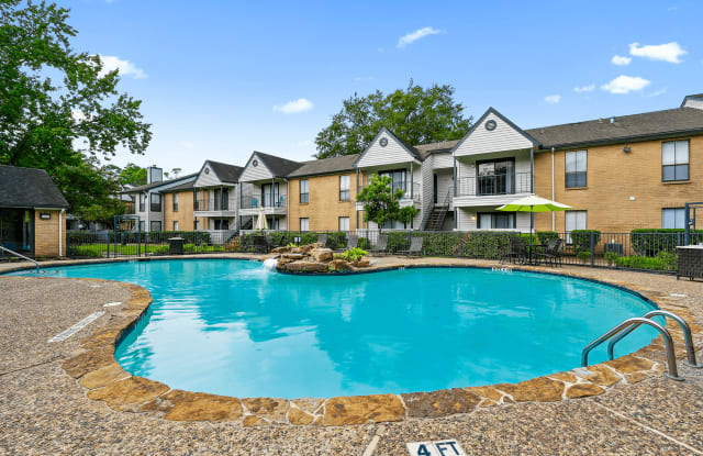 Elm Creek Apartments photos photos