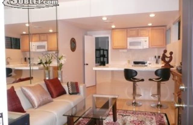 117 Outrigger Court - 117 Outrigger Mall, Los Angeles, CA 90292